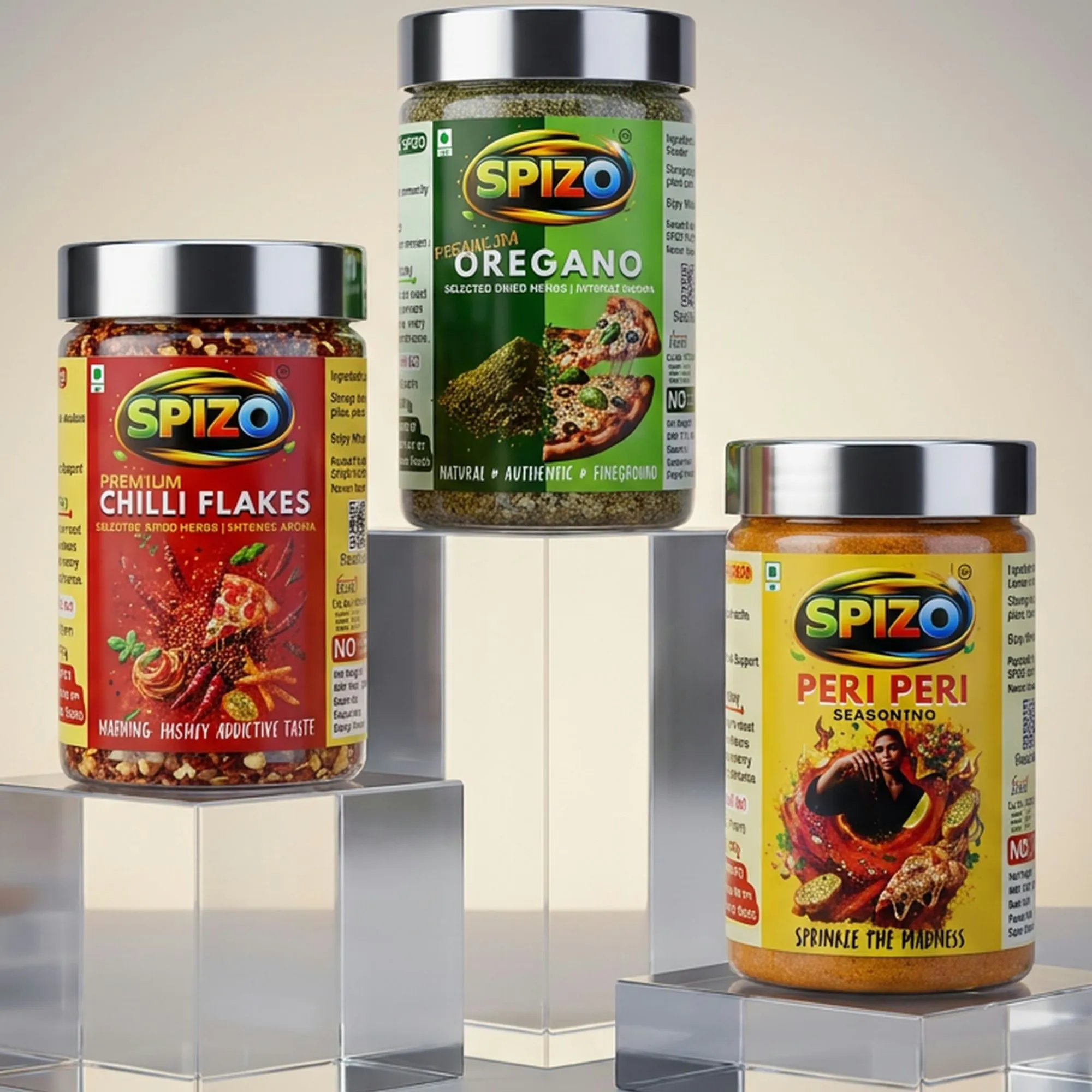 peri peri combo